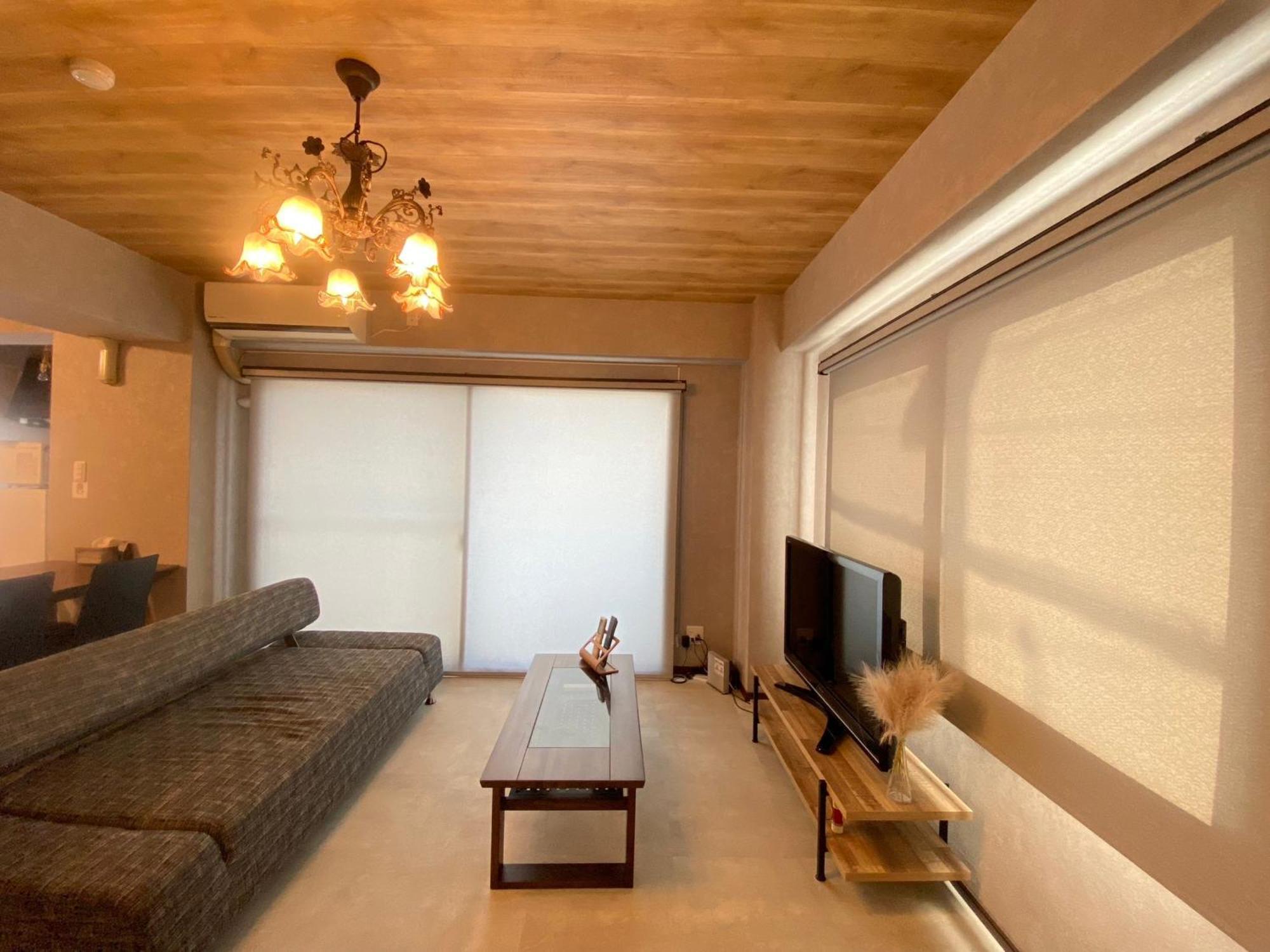 Suite Room Paypayヤフオクドーム Darinホークス通り2F Fukuoka  Exteriér fotografie